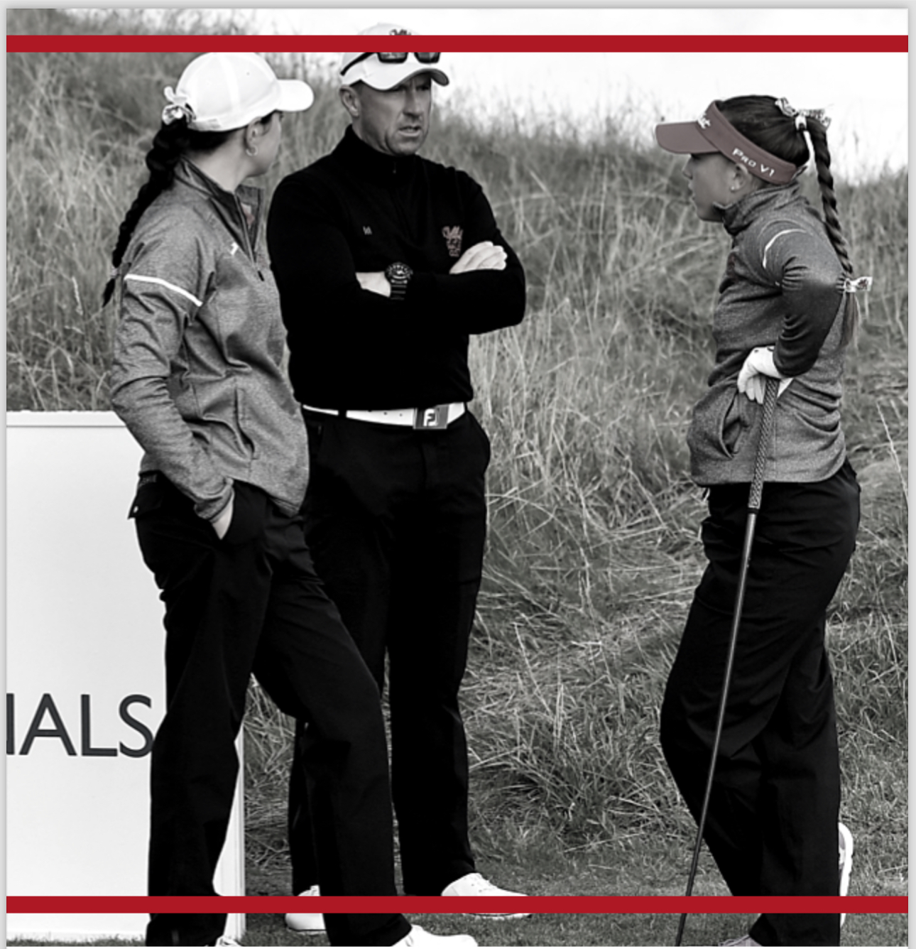 Ladies European Tour
